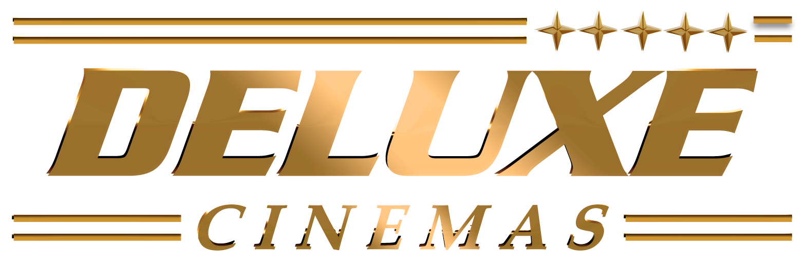 Deluxe Cinemas